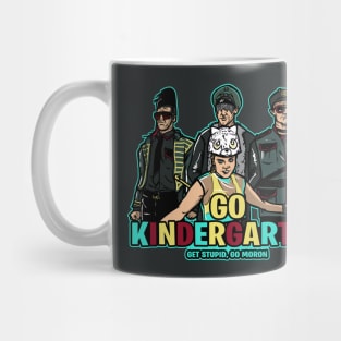 Get Stupid Mug